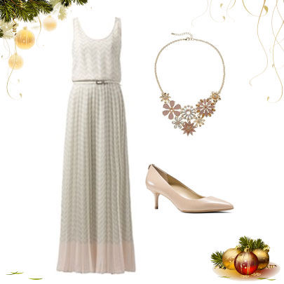 5 last minute outfit ideas to get you through the party season! - 3