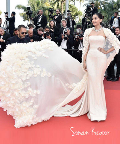 8 Red Carpet moments that defined style in 2016 - 6