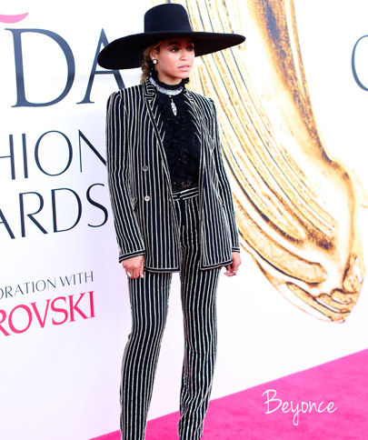 8 Red Carpet moments that defined style in 2016 - 7