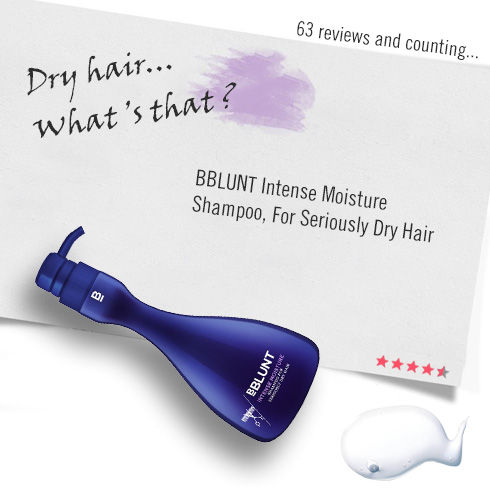 best hair products- shampoo