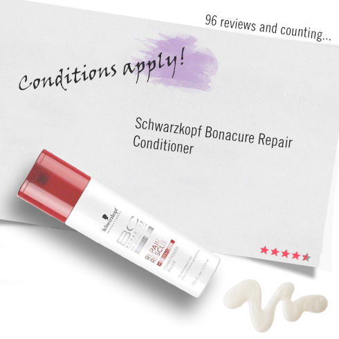 best hair products- conditioner