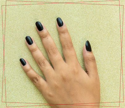 Nail art ideas to strut this festive season! - 2