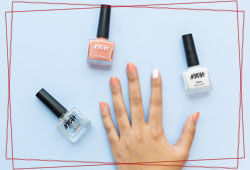 Nail art ideas to strut this festive season! - 5