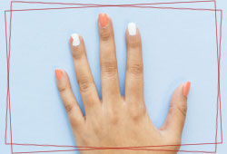 Nail art ideas to strut this festive season! - 6