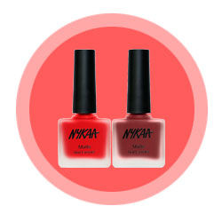 Warm hues to glam up this Christmas - 3