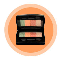 Warm hues to glam up this Christmas - 9