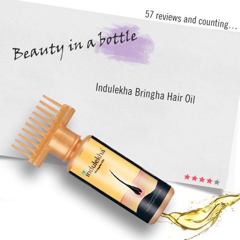 best hair care products