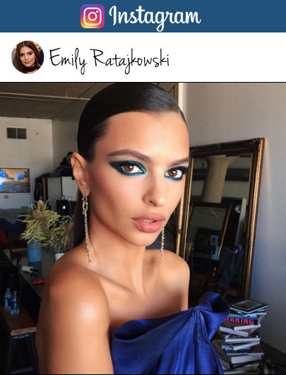 The Best Celebrity Instagram Moments of the Year - 10