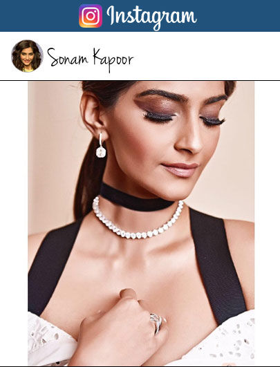 The Best Celebrity Instagram Moments of the Year - 11