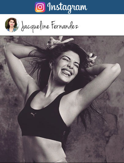 The Best Celebrity Instagram Moments of the Year - 13