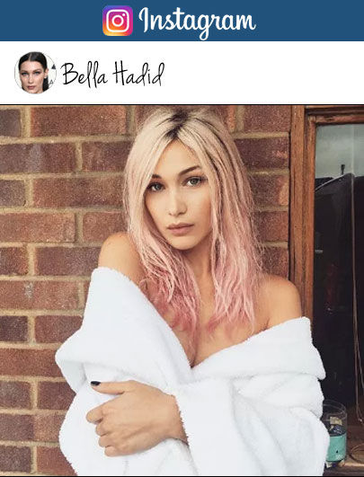 The Best Celebrity Instagram Moments of the Year - 8