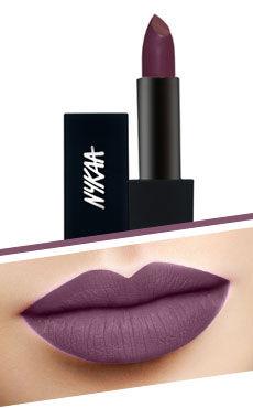 In Review: Nykaa So Matte! Fall Winter Lipstick Collection - 6