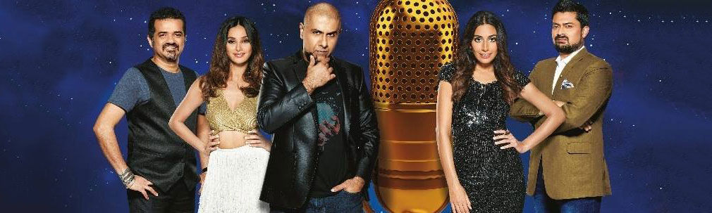 Up close and personal with Shibani Dandekar - 2