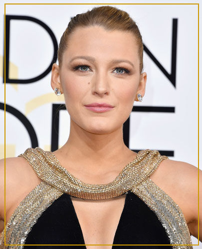 Lip Lovin Shades That Ruled The Golden Globes, 2017! - 2