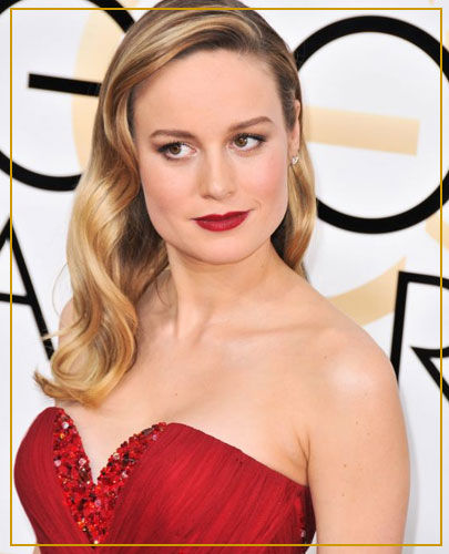 Lip Lovin Shades That Ruled The Golden Globes, 2017! - 3