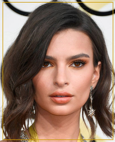 Lip Lovin Shades That Ruled The Golden Globes, 2017! - 6