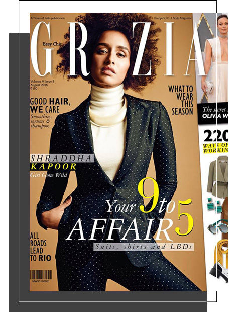 Miracle tricks to make you look like Shraddha and Kriti - 1