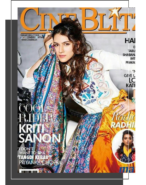 Miracle tricks to make you look like Shraddha and Kriti - 2