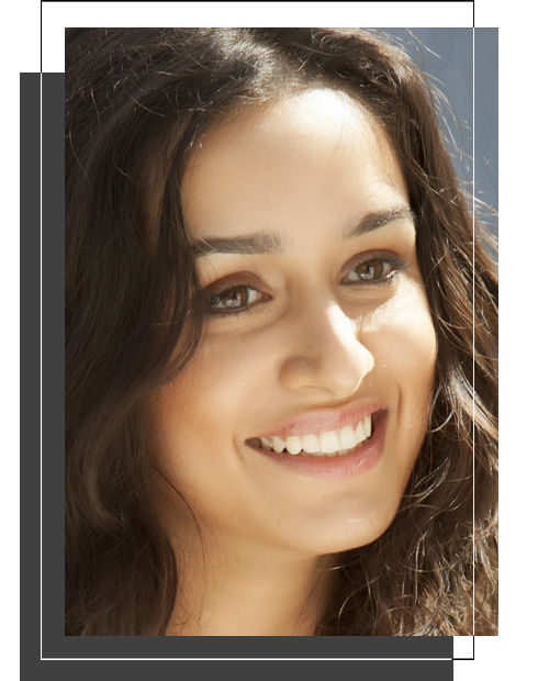 Miracle tricks to make you look like Shraddha and Kriti - 3