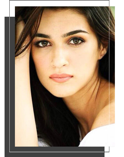 Miracle tricks to make you look like Shraddha and Kriti - 4