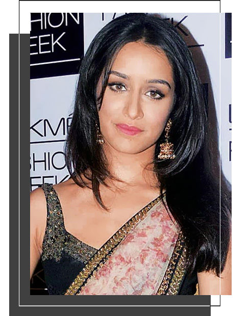 Miracle tricks to make you look like Shraddha and Kriti - 5