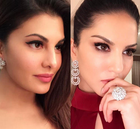 The Filmfare Face Off: Who Wore What Better! - 1