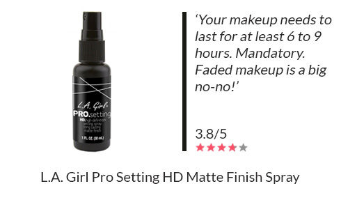 Shaan's game changing makeup recommendations! - 6