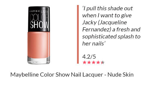 Shaan's game changing makeup recommendations! - 7