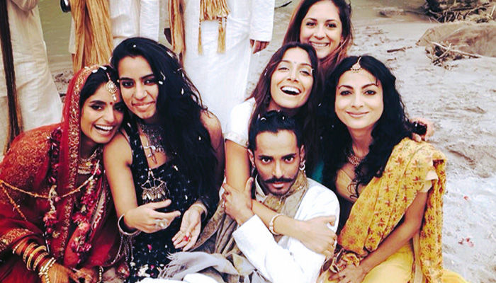 Ten Bridal Tips with Elton Fernandez - 1