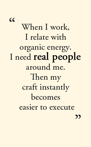 Elton SpeakWise Words from THE Man Himself - 7