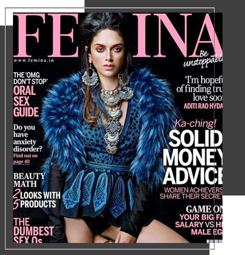 Some of Eltons special celebrity clients - 3