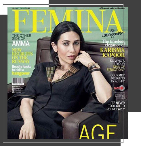 Some of Eltons special celebrity clients - 5