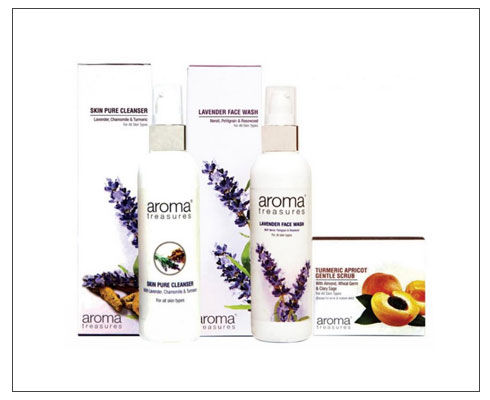 Herbal Beauty Swaps To Stay On Trend - 10