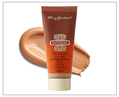 Herbal Beauty Swaps To Stay On Trend - 2