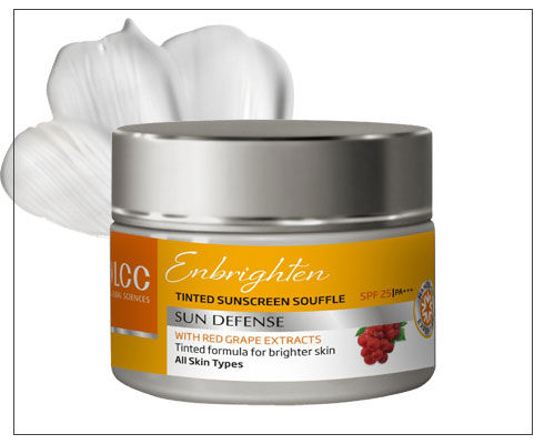 Herbal Beauty Swaps To Stay On Trend - 3