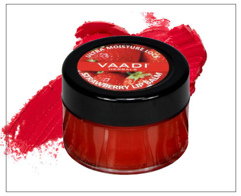 Herbal Beauty Swaps To Stay On Trend - 7