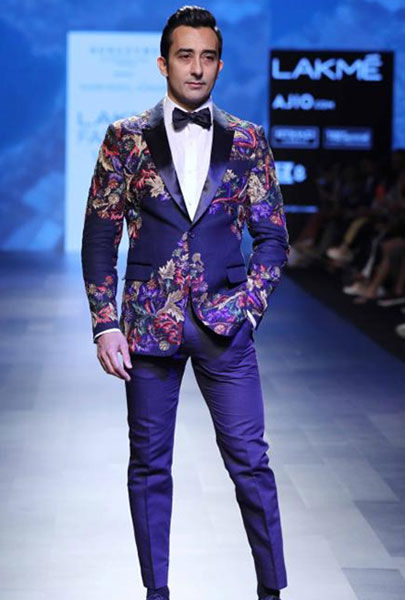 The most lit moments of LFW 17 - 2