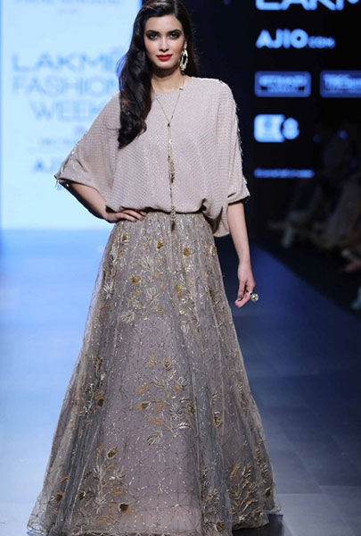 The most lit moments of LFW 17 - 5