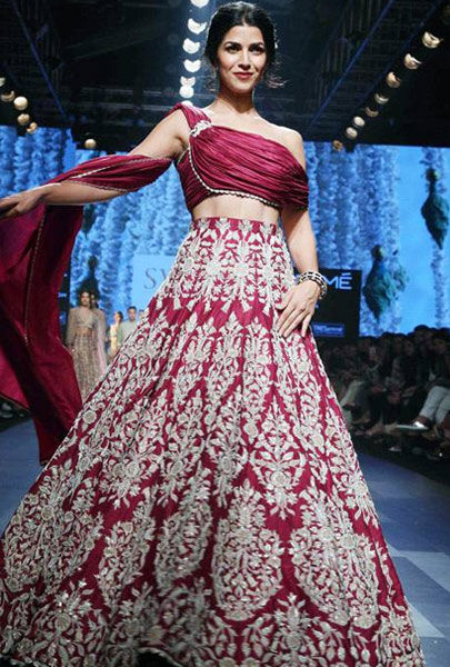 The most lit moments of LFW 17 - 6