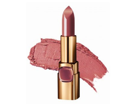 Plush Lip Love: 5 Lipsticks Elton Adores - 2