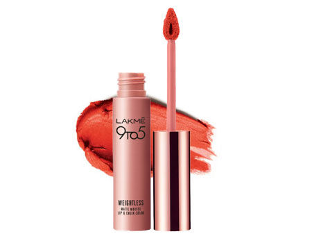 Plush Lip Love: 5 Lipsticks Elton Adores - 14