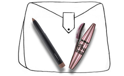 Whats in your vanity bag, Elton - 4