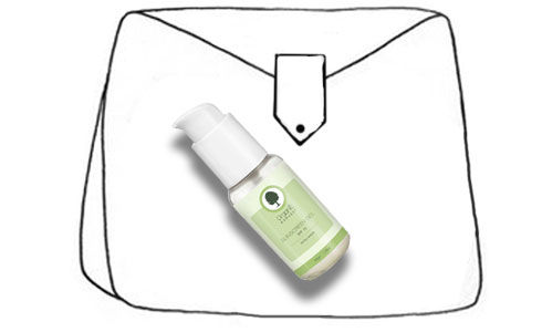Whats in your vanity bag, Elton - 2
