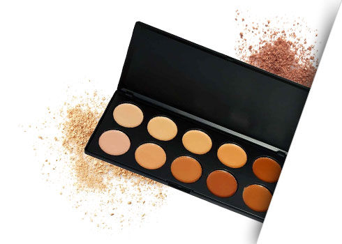 In Focus: Professional makeup brand MIB USA - 1