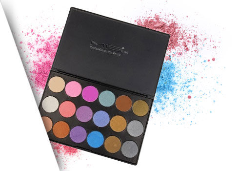 In Focus: Professional makeup brand MIB USA - 4