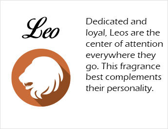 The best Enchanteur fragrance for your zodiac sign - 8