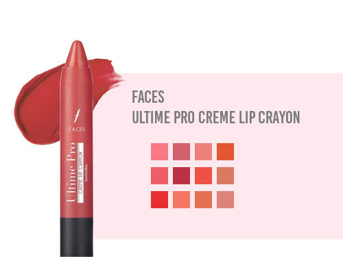 Trendy Lipsticks to Keep Your Game Face On! - 11