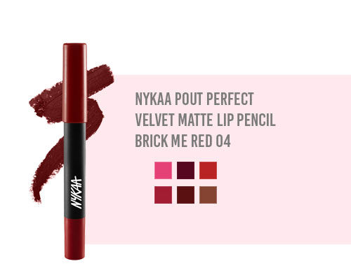 Trendy Lipsticks to Keep Your Game Face On! - 7