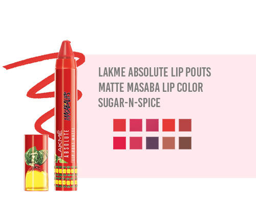 Trendy Lipsticks to Keep Your Game Face On! - 8