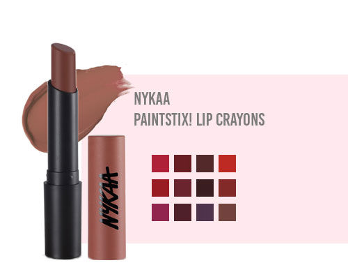 Trendy Lipsticks to Keep Your Game Face On! - 9